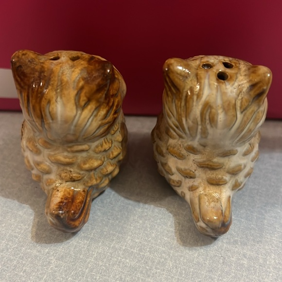 Owls - Picture 3 of 3